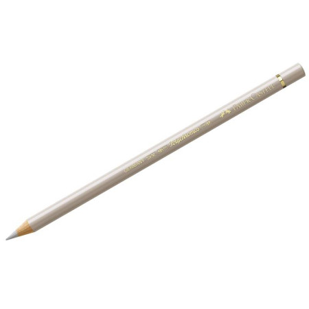 Професійний кольоровий олівець Теплий сірий 3 Faber-Castell Polychromos
